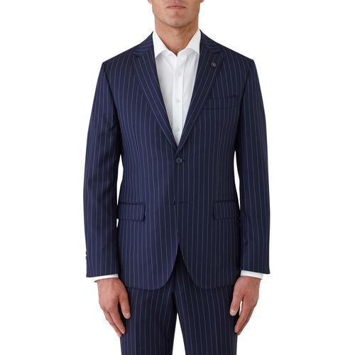 Cambridge Morse Jacket Fct226
